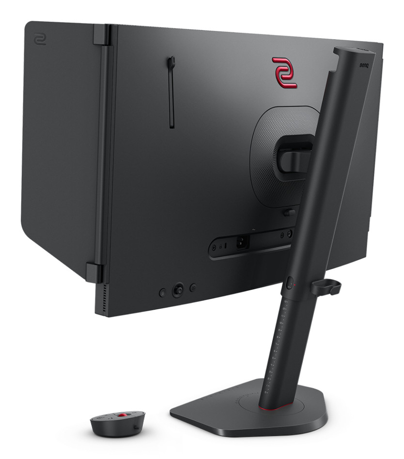 Benq Zowie XL2586X+ product photo